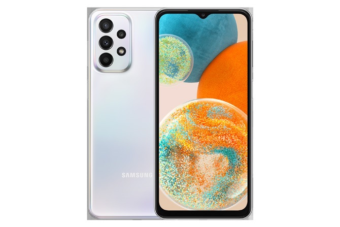 Samsung Galaxy A23 5G.